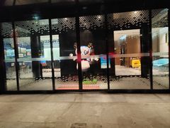 -兰州步行街希尔顿欢朋酒店