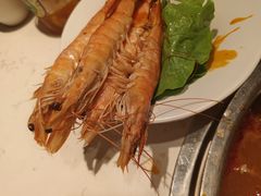 -周师兄大刀腰片火锅(洪崖洞旗舰店)