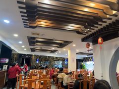 -奎元馆.百年奎元.非遗传承(西湖边的解放路店)