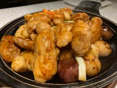 -旺顺阁·北京菜(北辰上品+)