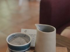 埃塞俄比亚耶加雪菲-彳亍咖啡·这里(水湾路店)