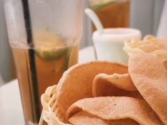 -米泰芒·东南亚料理(体育西店)