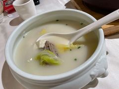 -在前门·烤鸭北京菜(五月花广场店)