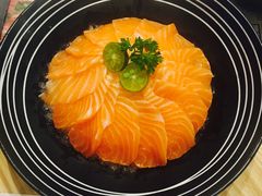 -Sushi Love 创意寿司(丽影广场店)