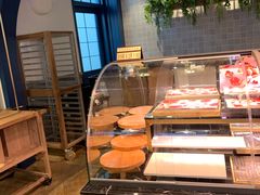 -巴黎贝甜(来福士店)