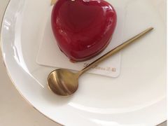 柠檬草莓-法桐蛋糕·手作面包(万象城店)