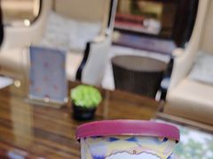 -行者书屋大堂吧 ·下午茶(南京圣和府邸酒店)