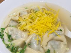 -哑巴生煎(临顿路店)