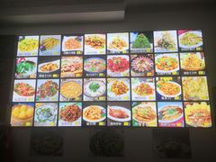 -华龙特色大骨鸡农家菜馆