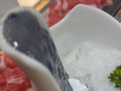 -京悦南门涮羊肉·羊蝎子火锅(田林路店)