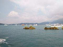 -日月潭