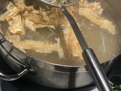 -潮泰牛肉火锅 · 创于1992年(车公庙店)