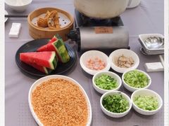 -徐记海鲜(陕西历史博物馆|明德门店)