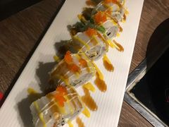 -火炉火自助餐(悠唐购物中心店)