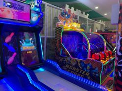 -童梦园主题乐园(天津泉汇购物广场店)