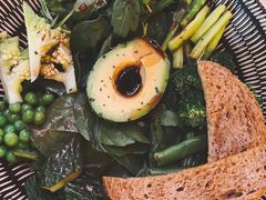 超级绿沙拉-IL TEATRO 精品意大利餐厅