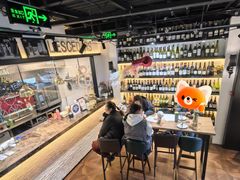 -LESCEDARS Brasserie Bistro香柏树