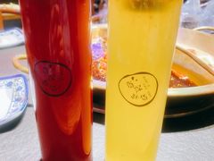 -来涮蜀鲜货火锅串串香(菜市口店)
