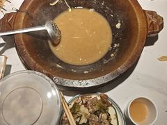 -巴乡石锅鱼(密云店)