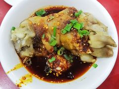 -蒋炸酱(内东街店)