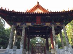 -建水文庙