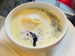 榴莲忘返-甜津美