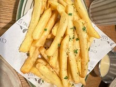 -NG PASTA吴居·中华意面(南头古城店)