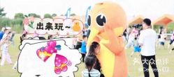 -麦粒鸟亲子游