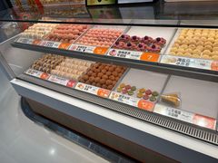 -東更道点心行(崂山丽达店)