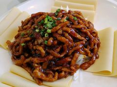 -玉林烤鸭店(定福庄店)