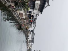 -东梓关景区村庄