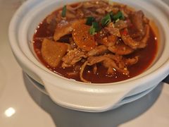 -兰湘子·湘菜小炒(长安万科广场店)