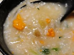 -潮十三潮汕砂锅粥(高新四路大都荟店)