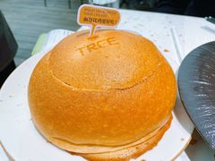 -大树餐厅(环球港店)