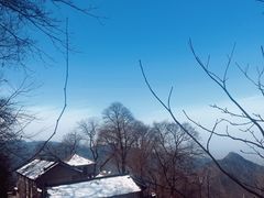 -终南山南五台景区