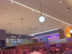 -夏日玛莉西餐厅(中茂城店)