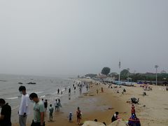 -老虎石海上公园