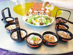 -牡丹国际大酒店-港式茶餐厅