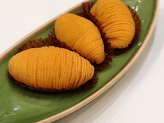 -兴悦酒家(保利克洛维店)