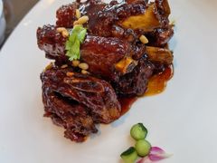 -索菲特酒店·乐轩华中餐厅