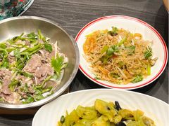 -七百岁羊肉馆(环球港店)