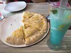 -必胜客(WOW贺州灵峰店)