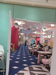 -奈尔宝·儿童乐园·亲子餐厅(苏州大悦城店)