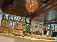 -无锡梁鸿湿地丽笙度假酒店·流觞西餐厅