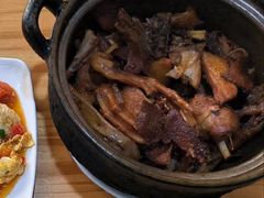 -斯丹姜母鸭·古法干香(田安南路店)