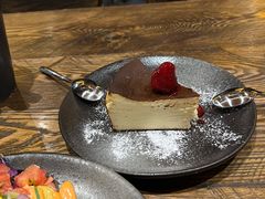-Q MEX 库迈墨西哥餐吧(三里屯店)