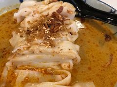 -何九海南茶店(鬼仔巷店)