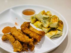 -妈妈家·本帮菜(总店)