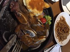 卡朋西餐(较场西路店)-卡朋西餐(较场西路店)