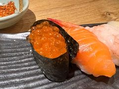 -初居食屋日式料理(万象城购物中心店)
